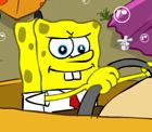 Spongebob Racing Tournament	