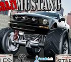 Crazy Mustang 3
