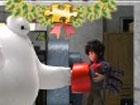Game Big Hero 6 Puzzle Games - over 4000 free online games