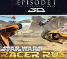 Racer Rush  Star Wars game