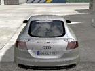 Audi TT RS Drift game