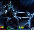 Batman - Streets Of Justice