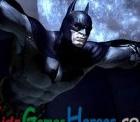 Batman - Save Gotham