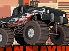 Urban Mayhem Truck game