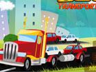 Car Transporter 2 game