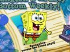 Sponge Bob - Krusty Weekly
