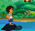 Game Diego Cross The River game - over 4000 free online games