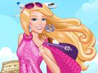 Barbie Jet Set Style - Barbie Games