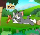Tom And Jerry-Tom Super Moto game