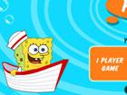 Sponge Bob Square Pants: Spongeseeker game
