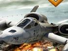 Modern Air War game