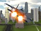 Air War 3D: City Warfare game