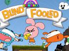 Gumball Blindfooled game