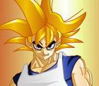 Game Dragonball Z Dress Up - over 4000 free online games