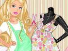 Barbie's Maternity Design Studio