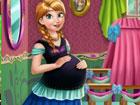 Anna Maternity Decor