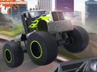 Monster Truck Ultimate Playground game