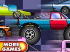 Game Drag Race Demon game - over 4000 free online games