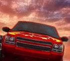 Pick Up Truck Racing game