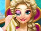 Elsa Eye Treatment
