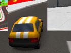 3D Toon Racing game