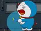 Doraemon Find A Way To Escape 