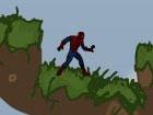 Spider-Man Dangerous Run