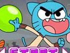 The Amazing World Of Gumball : Battle Bowlers
