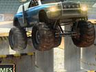 Monster Truck 3D Arena Stunts game