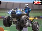 ATV 3D Arena Stunts game