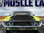 V8 Muscle Cars game