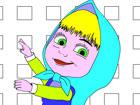 Game Masha Bear Coloring - over 4000 free online games