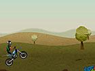 Dirt Bike Classic game
