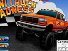 Mini Truck Madness game