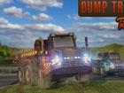Dump Truck 3D Racing game