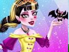 Game Now And Then Draculaura Sweet Sixteen - over 4000 free online games