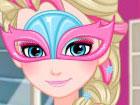 Elsa In Princess Power