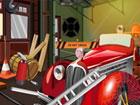 Game Old Fire Truck Room Escape - over 4000 free online games