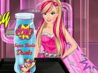 Super Barbie Drinks Laboratory