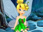 Tinkerbell Forest Storm