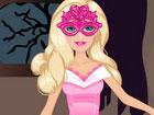 Barbie Superhero Halloween Dress Up