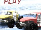 3D Buggy Racing game