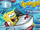 Spongebob Parking game