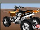 ATV Ride game