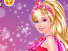 Princess First Ballet Lesson game