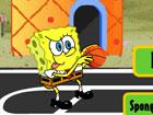 Sponge Bob Basketball 2