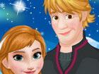 Anna And Kristoff Date