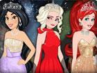Disney Best and Worst Red Carpet Gowns