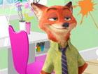 Game Zootopia Room Cleaning - over 4000 free online games