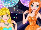Game Princess Graduation Prom - over 4000 free online games